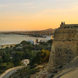 Ibiza Accommodation South Korea