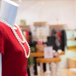 Serrano Street, Madrid Accommodation South Korea