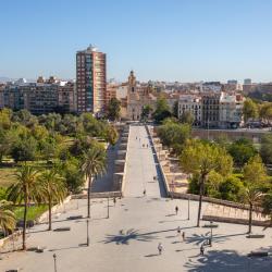 Valencia Accommodation South Korea