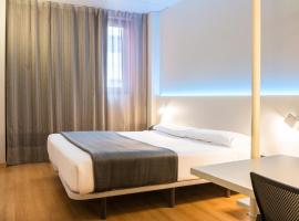 Vértice Roomspace Accommodation South Korea