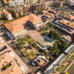 Yumbo Centre, Playa del Ingles Accommodation South Korea