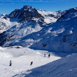 3 Valleys Accommodation South Korea