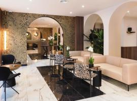 Hotel Khla Nice Accommodation South Korea