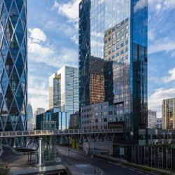 La Défense Accommodation South Korea