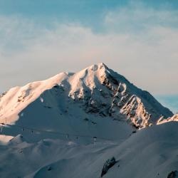 Les Arcs Accommodation South Korea