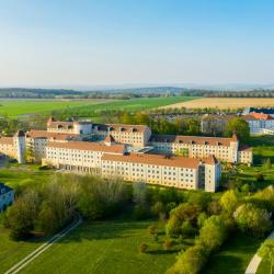 Magny-le-Hongre Accommodation South Korea