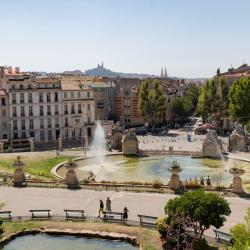 Marseille Accommodation South Korea