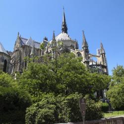 Reims Accommodation South Korea