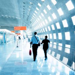 Roissy-en-France Accommodation South Korea