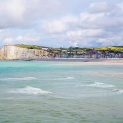 Somme Accommodation South Korea