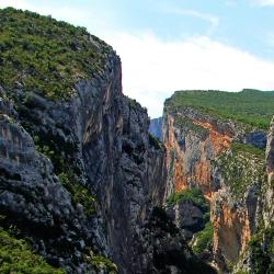 South of France Accommodation South Korea