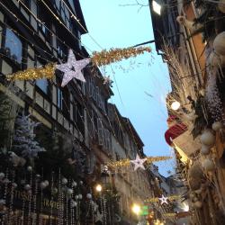 Strasbourg Christmas Market, Strasbourg Accommodation South Korea