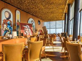 Too Hotel Paris - MGallery Accommodation South Korea