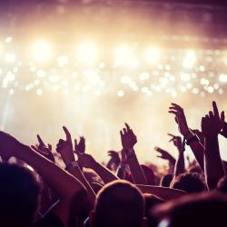 U Arena, Nanterre Accommodation South Korea