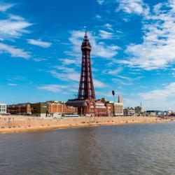 Blackpool Accommodation South Korea