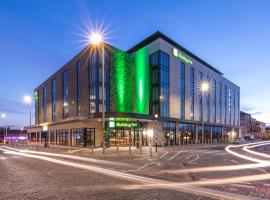 Holiday Inn Blackpool by IHG Accommodation South Korea