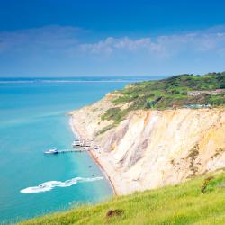 Isle of Wight Accommodation South Korea