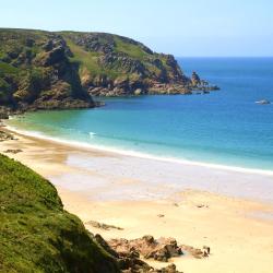 Jersey Accommodation South Korea