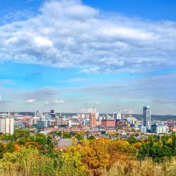 Leeds Accommodation South Korea