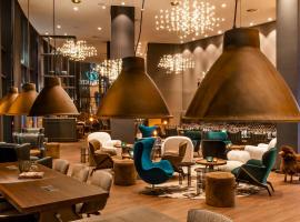Motel One Glasgow Accommodation South Korea