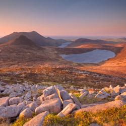 Northern Ireland Accommodation South Korea