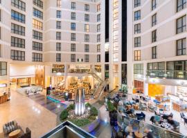 Sofitel London Gatwick Accommodation South Korea