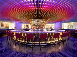 The Cumberland, London Accommodation South Korea