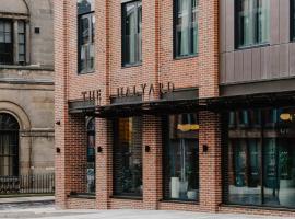 The Halyard Liverpool, Vignette Collection by IHG Accommodation South Korea