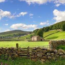 Yorkshire Dales Accommodation South Korea