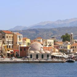 Chania Town Accommodation South Korea