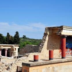 Crete Accommodation South Korea