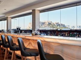 Electra Metropolis Accommodation South Korea