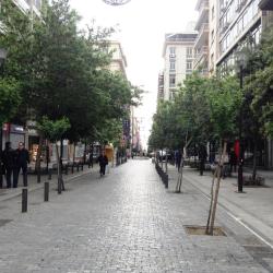 Ermou Street-Shopping Area, Athens Accommodation South Korea