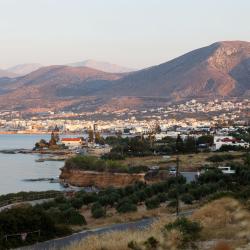 Hersonissos Accommodation South Korea