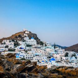 Ios Accommodation South Korea