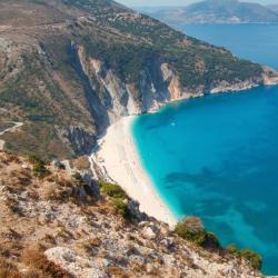 Kefalonia Accommodation South Korea