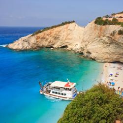 Lefkada Accommodation South Korea
