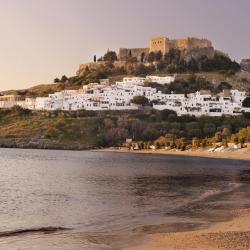 Rhodes Accommodation South Korea