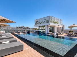 The Stanley Accommodation South Korea