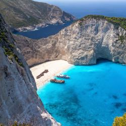 Zakynthos Accommodation South Korea