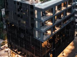 City Hotel Dubrovnik Accommodation South Korea