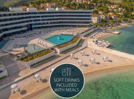 Grand Hotel View Accommodation South Korea