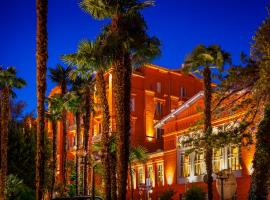 Heritage Hotel Imperial - Liburnia Accommodation South Korea