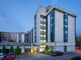 Hotel Laguna Zagreb Accommodation South Korea