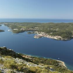 Korcula Island Accommodation South Korea