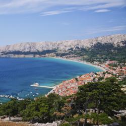 Krk Island Accommodation South Korea