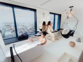 Maistra City Vibes Zonar Zagreb Accommodation South Korea