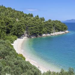 Makarska Riviera Accommodation South Korea