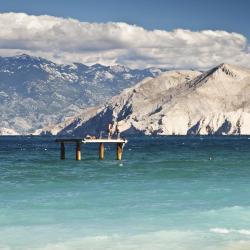 Primorsko-Goranska županija Accommodation South Korea