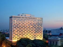 The Westin Zagreb Accommodation South Korea